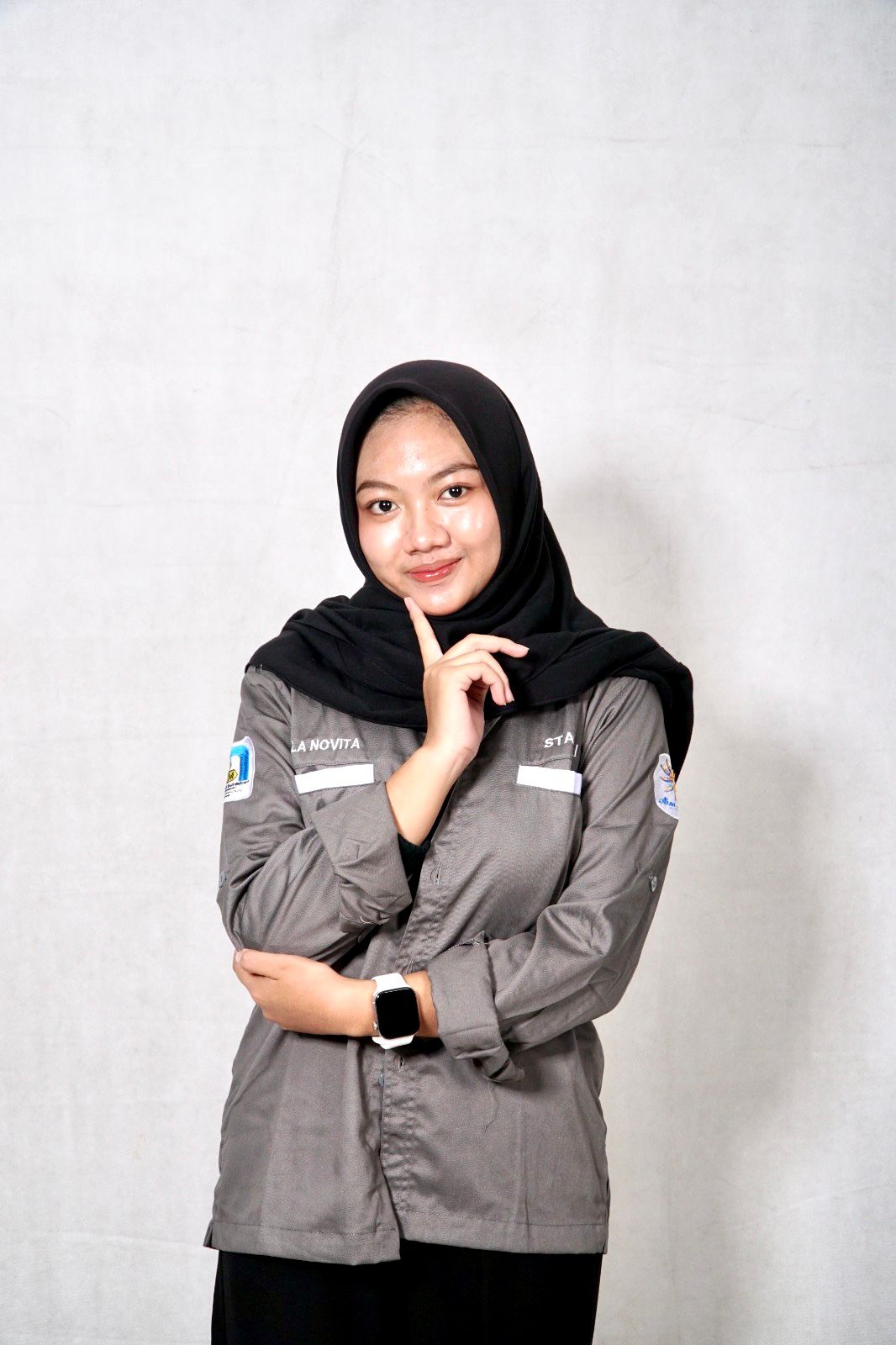 SYELLA NOVITA AMELIA